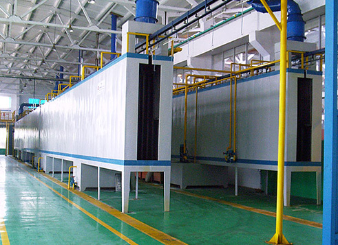 U8官方网站是一家专业从事全自动烘箱